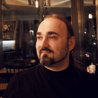 Georgii Syrota