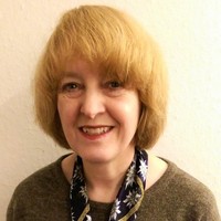 Christa van der Hoff