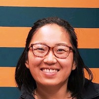 Victoria Yang