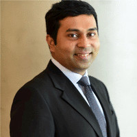 Pralhad Kamath