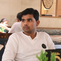 Ajaykumar Donta