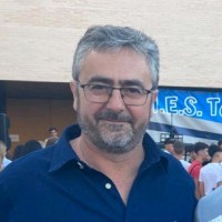 Juan Luis Sánchez Argüelles