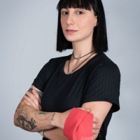 DANAI POGKA