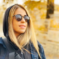 Matineh Rezaei