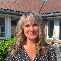Pernille Damm