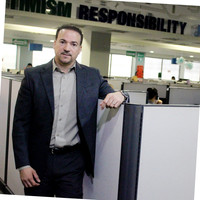 Edwin Jimenez