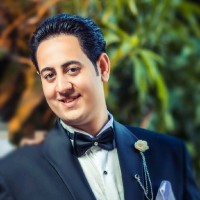 Daved Maged