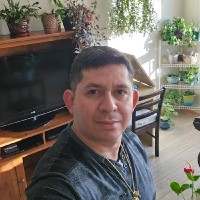 Alvaro Quintero