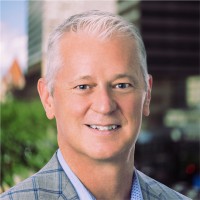 Steve Mazzarell