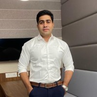 Rupesh Patil