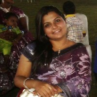 sapna talreja