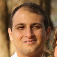 Ricardo Luiz Silva