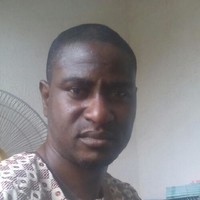 Usman Otafia