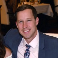 Clark Pryor