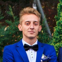 Андрей Верес