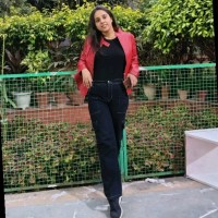 Charu Malik