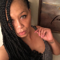 Lashawn Crawford