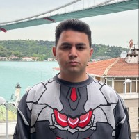 Yunus Emre Ateş