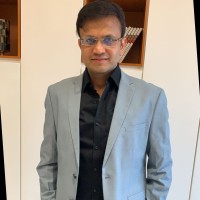 Sumit Agrawal