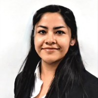 Olga Alicia Carrera Mares