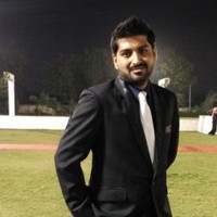 Dr. Niral Patel