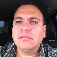Roy Martinez