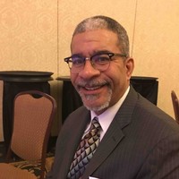 Pastor Alfred Long Sr.