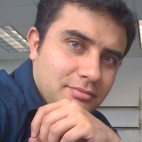 Enrique Arrieta Diaz