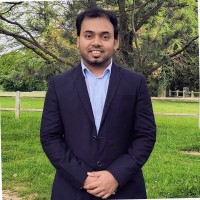 Nitin Mallik, Ph.D.