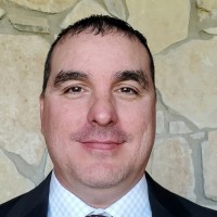 Joe Cantu