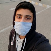 Ahmed M.Kamel