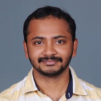 Abhijith Ramachandran