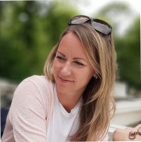 Iris Olsen Sandsengen