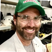 Christopher Tolmie