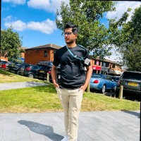 Usman Ghani