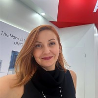 Irem Ayse Kanneci, Ph.D.