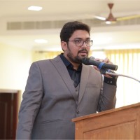 Dr GOWTHAM THIRUMALAI