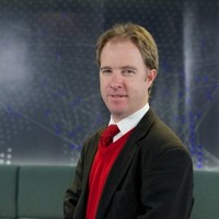 George Higgins CA(SA) RA