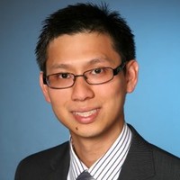Wei Xiang Teh