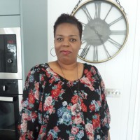 Dionne Alder