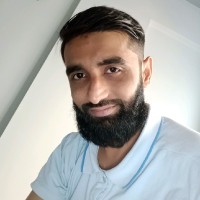 uzair khatri