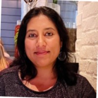 Lakshmi Devesh Kumar