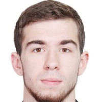Maxim Shiryashkin