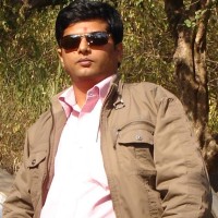 Arun Sharma