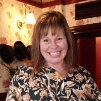 Elaine Haddleton