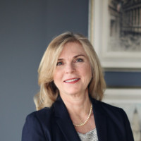 Linda Fousek, CFA