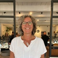 Sonja Van Der Wal