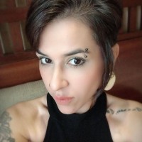 Reetu Dang