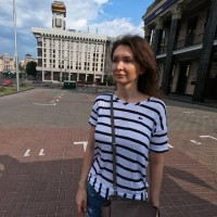 Nataliia V.