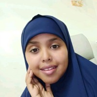 Aisha Hussain Abdi